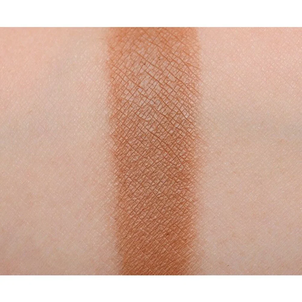 MAC SADDLE Eye Shadow ~ Golden Orange Brown Matte ~ Pro Palette Pan Refill